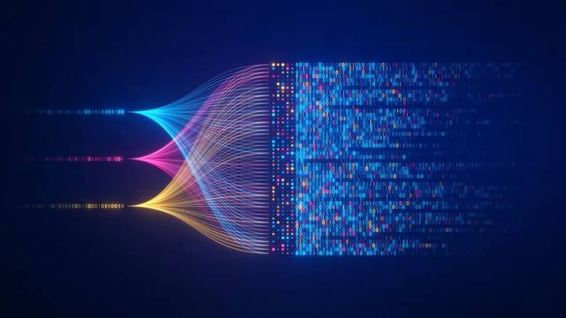 靖边县软件开发：解锁高性能应用的核心技术路径